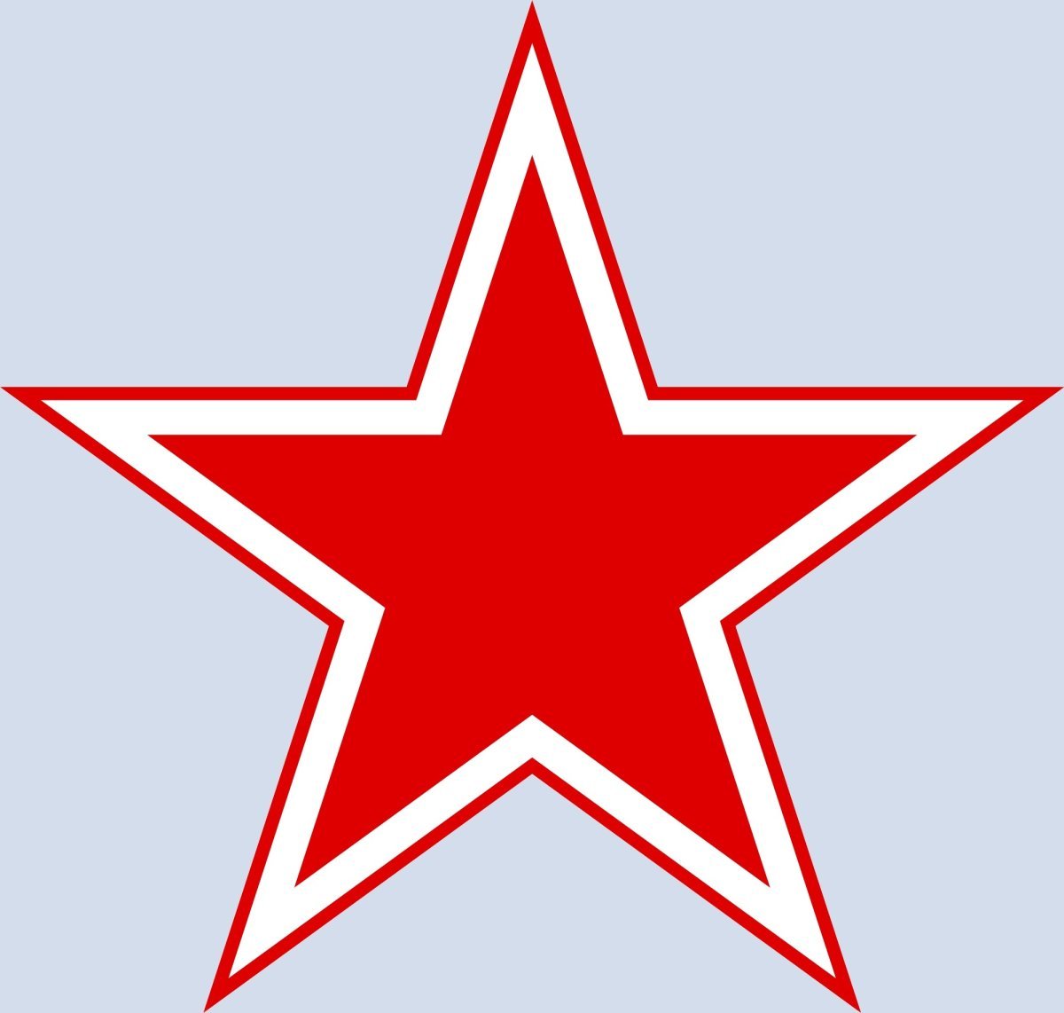 Красная звезда