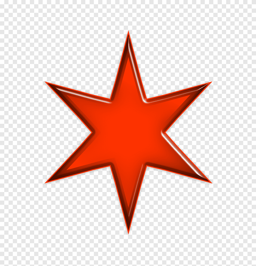 Звездочка на елку