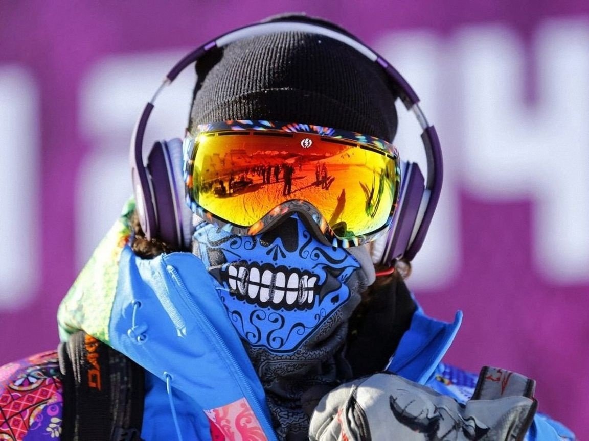 Красочные картинки