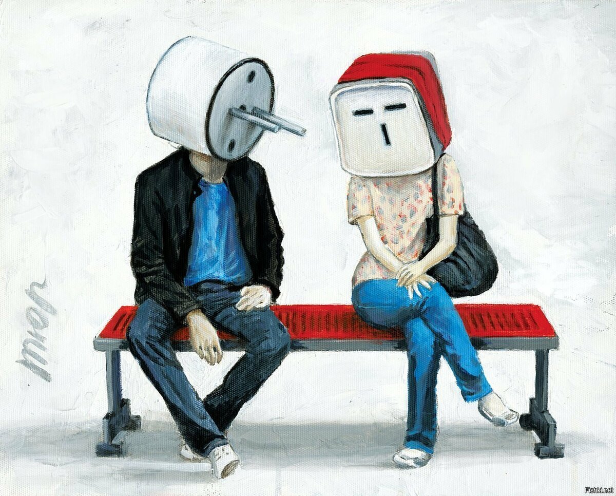 Мемы про свидание