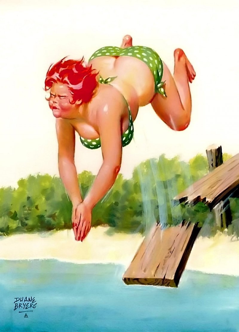 Открытки подружке прикольные