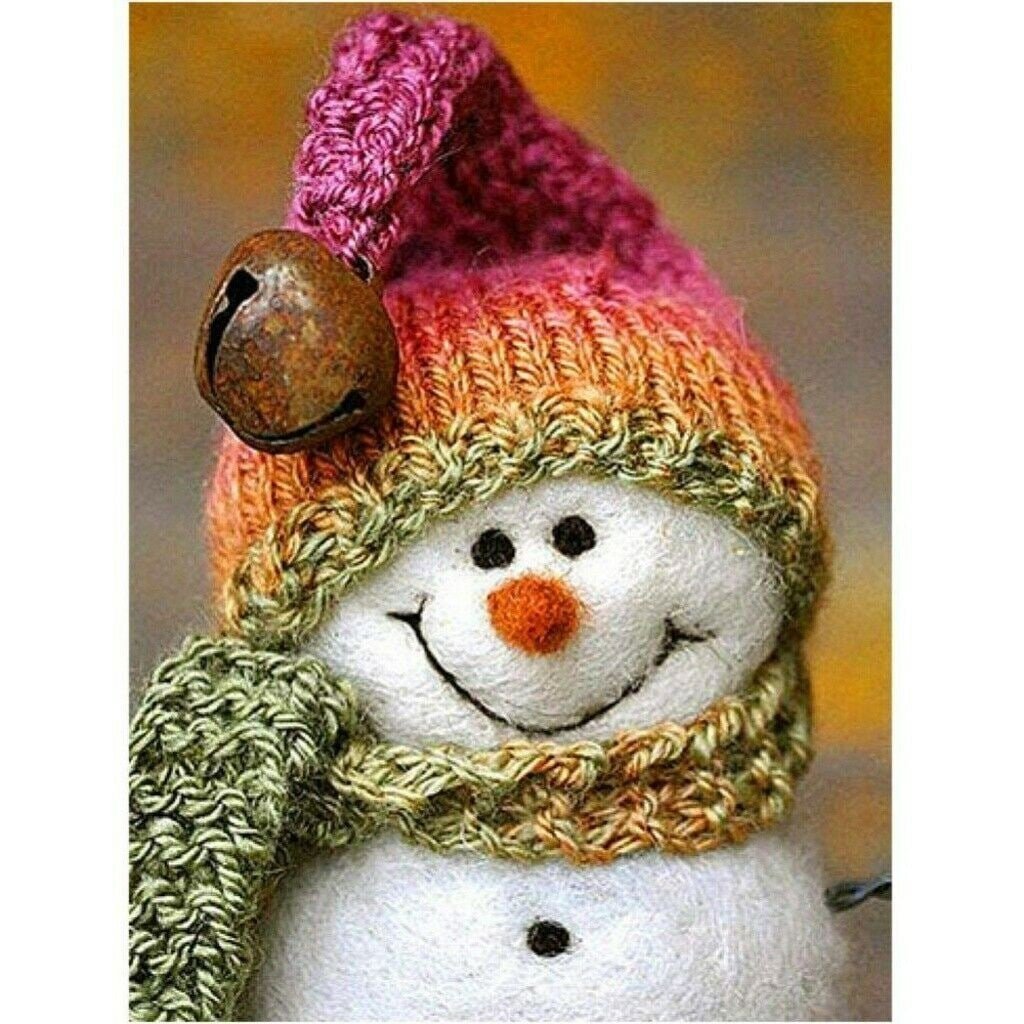 Легкого зимнего понедельника и удачной недели