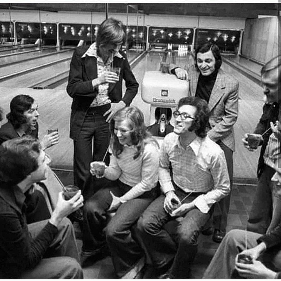 ВИА весёлые ребята Павел Слободкин