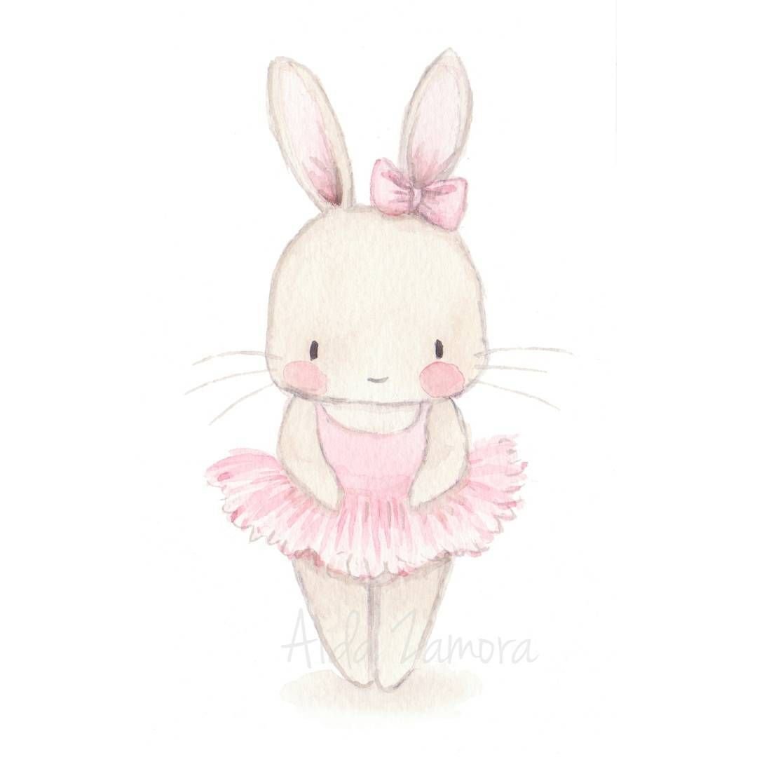 Аида Замора зайчик