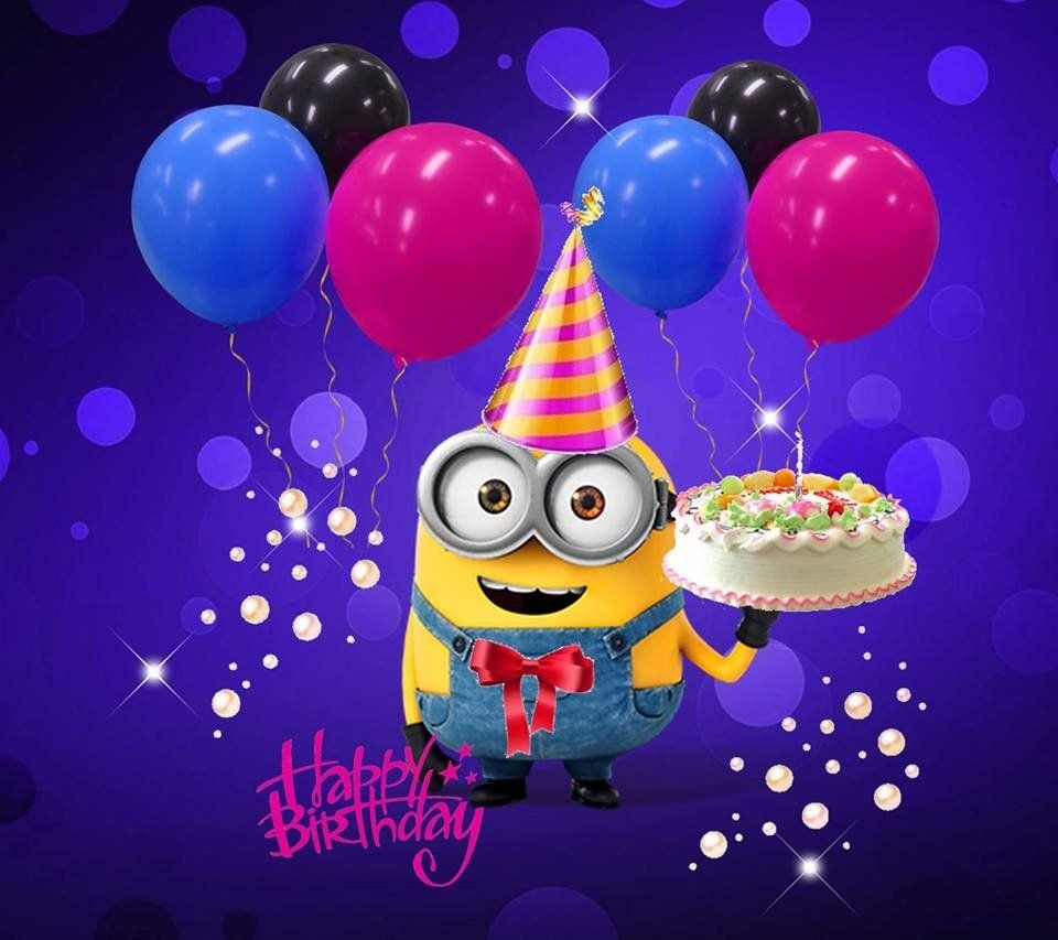 С днём рождения мальчику