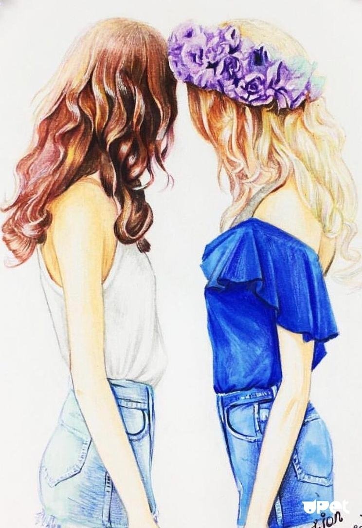 Красивые рисунки для ЛП