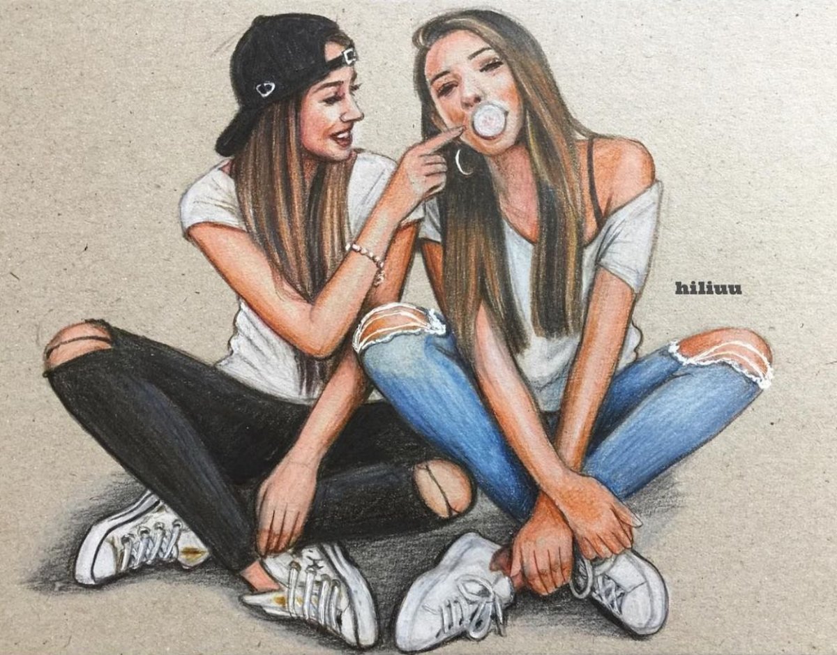 Близнюкова Ксения