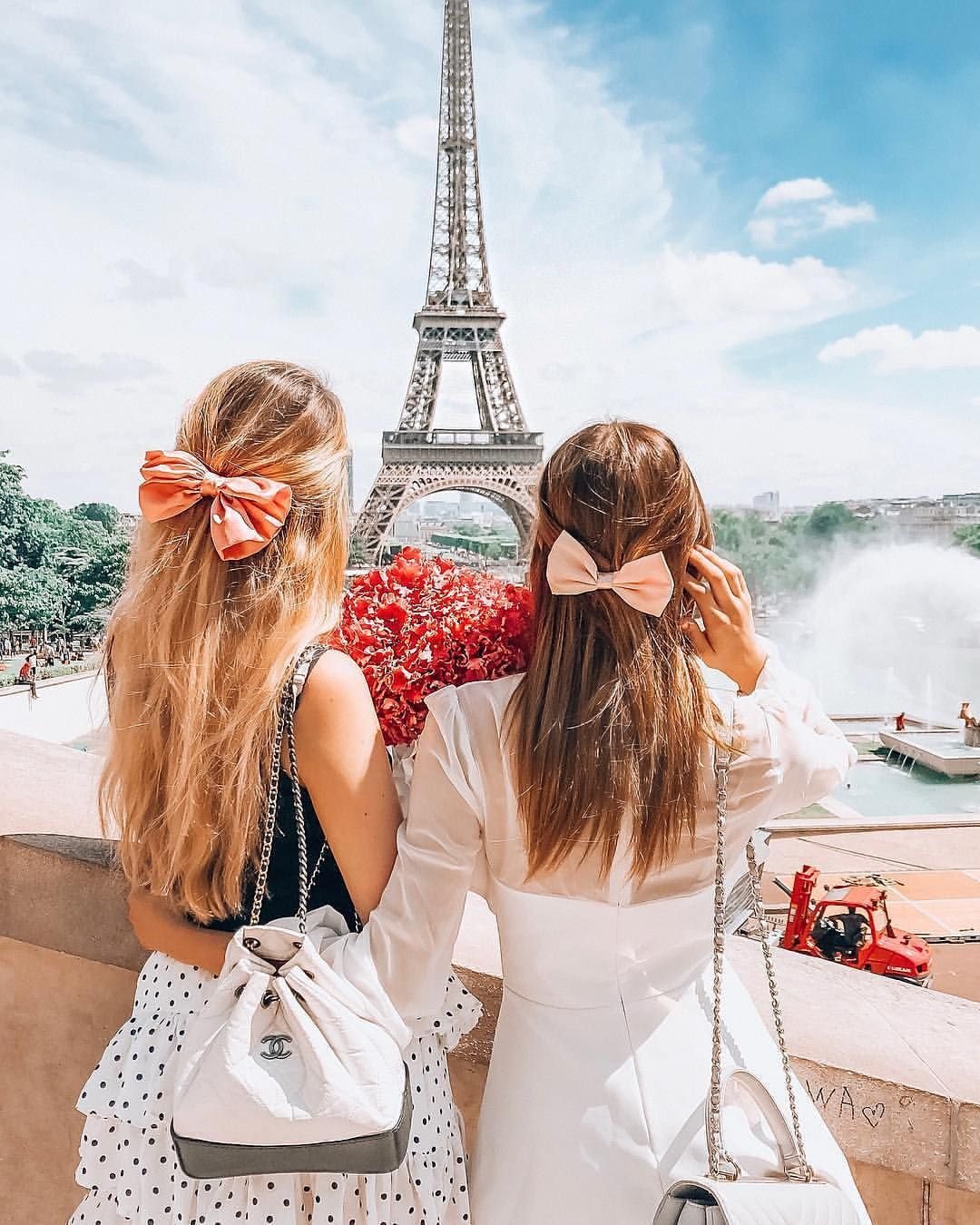 Четыре подруги