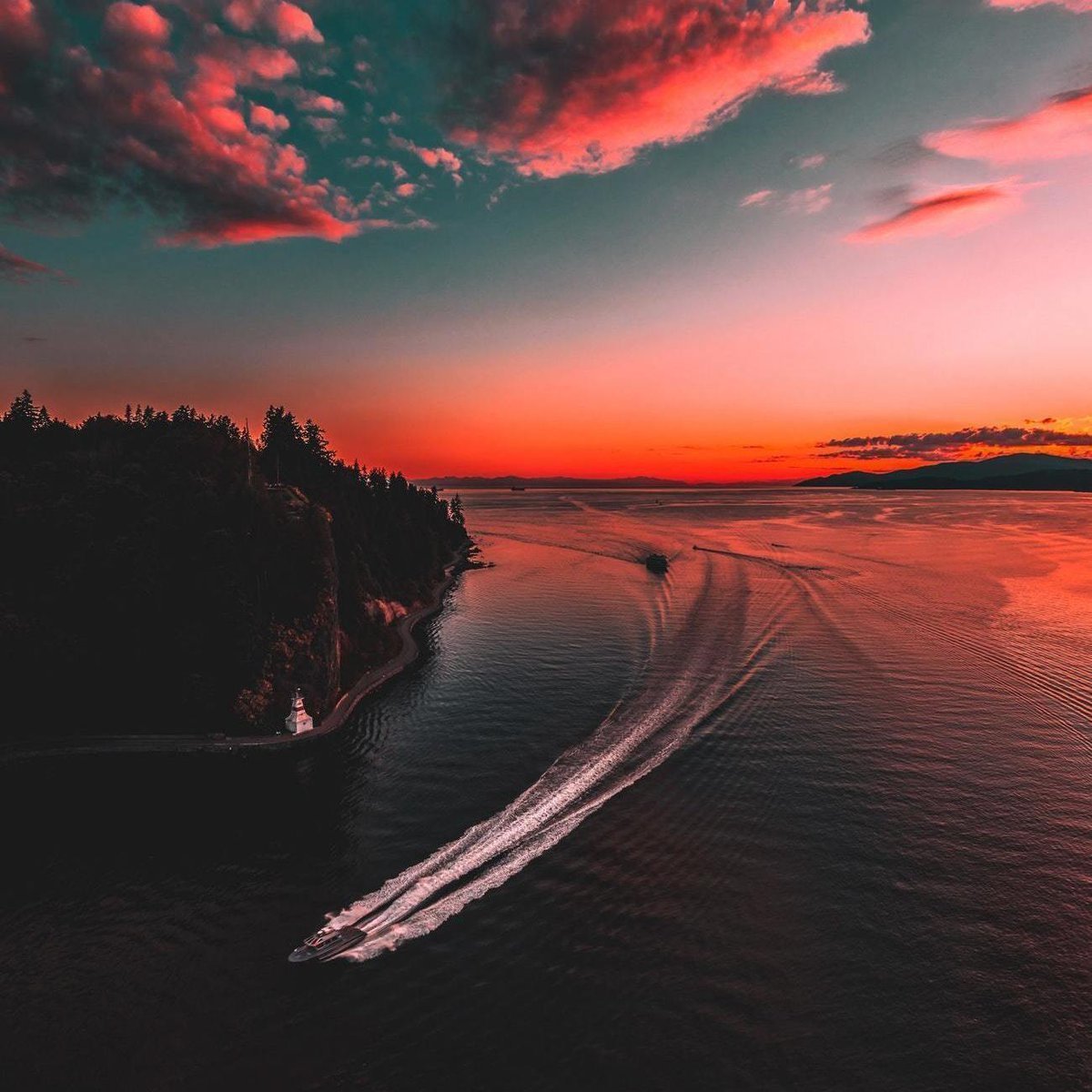 Нежное море