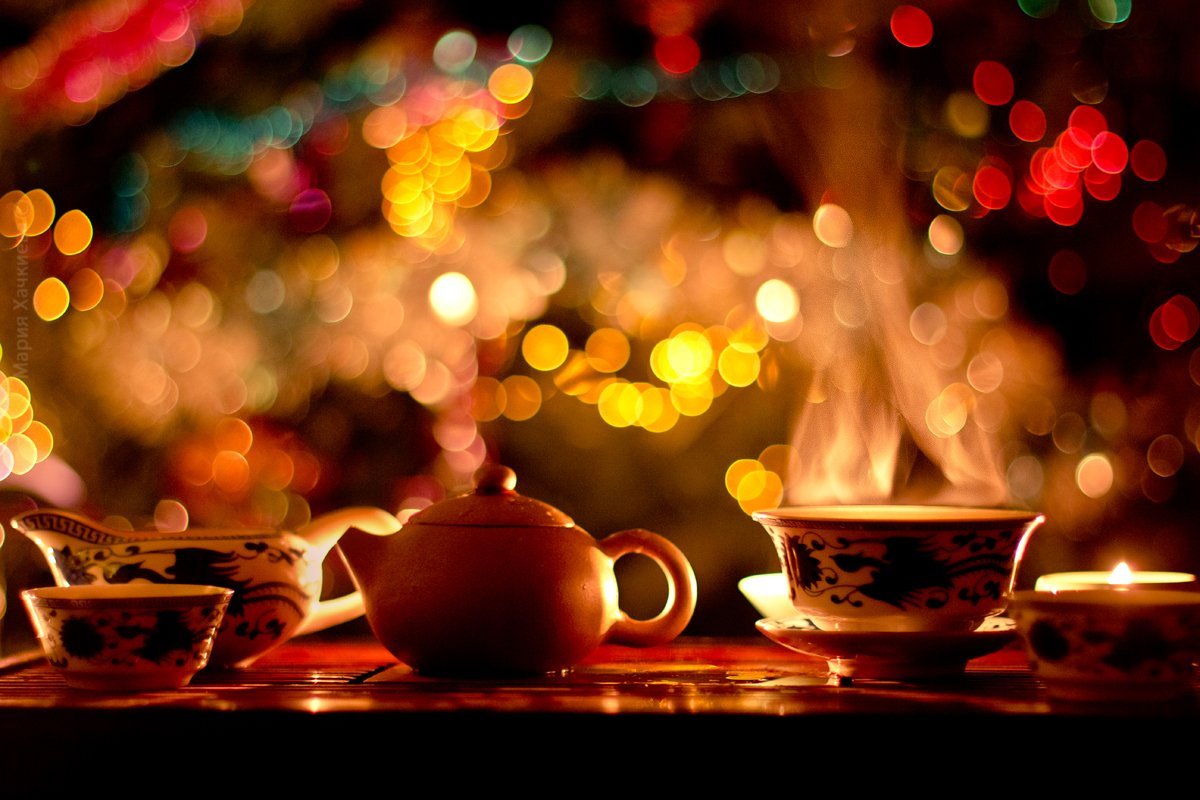 Отличного вечера