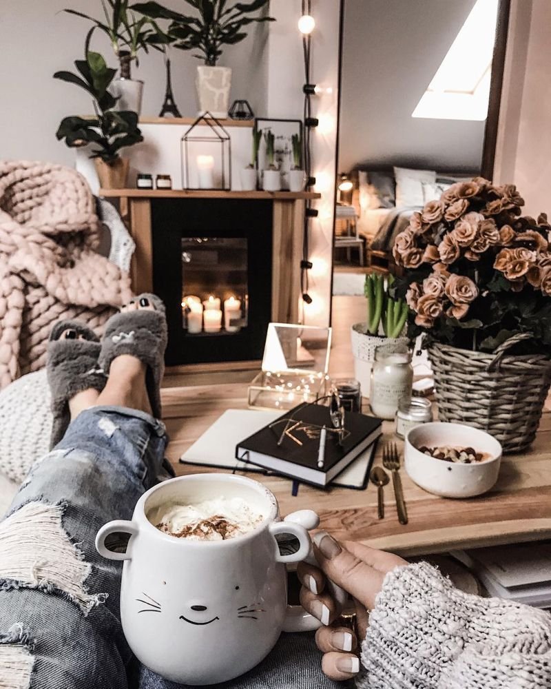 Чудесного вечера