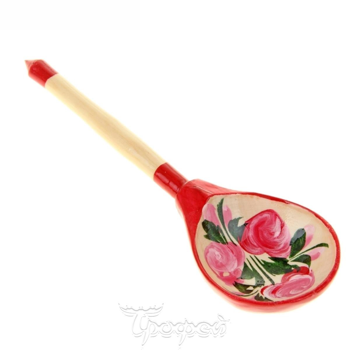 Ложки музыкальный инструмент