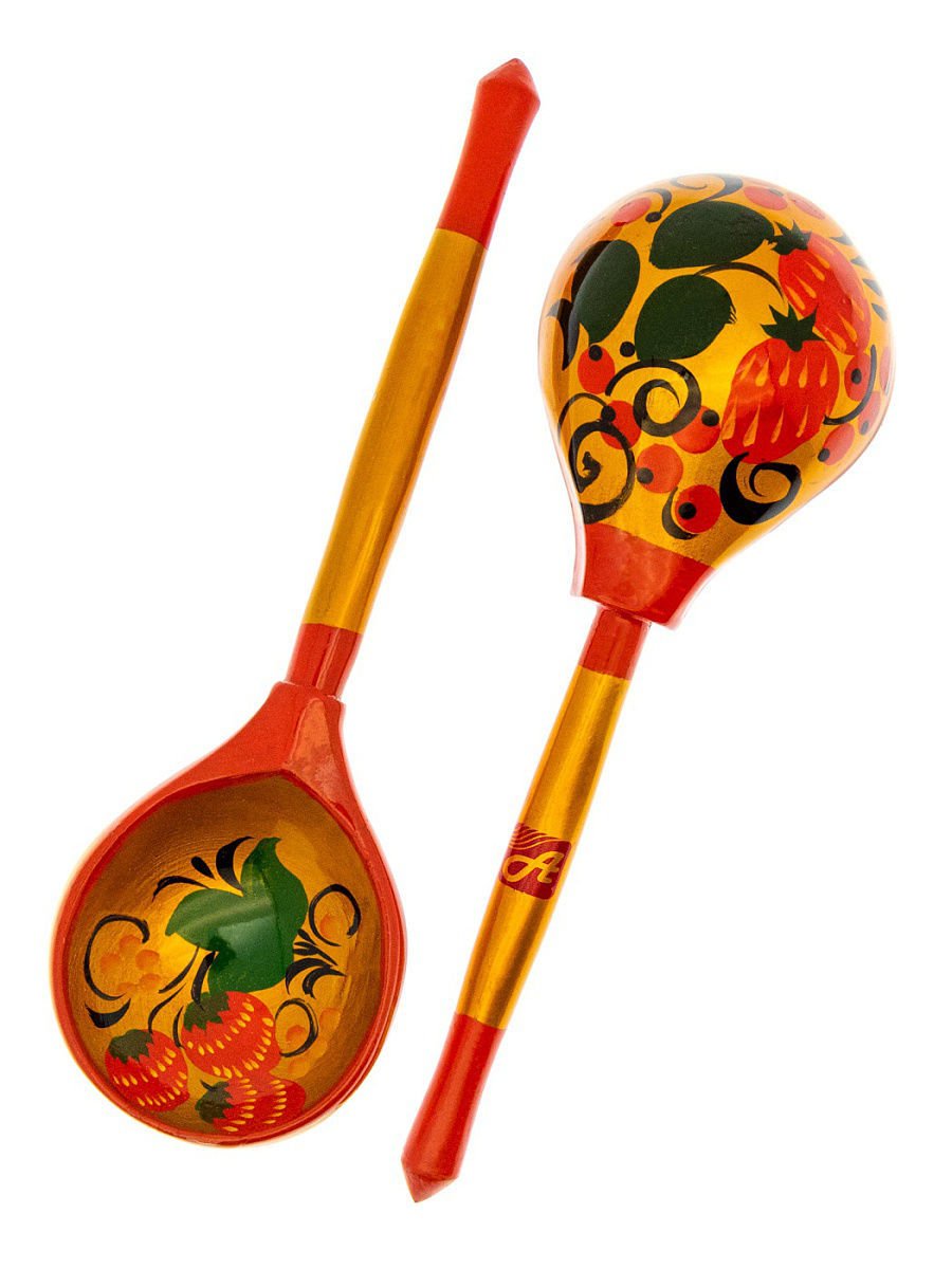 Ритм ложками