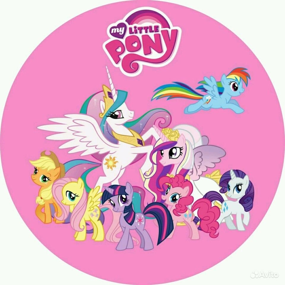 Pony Life Potion Nova