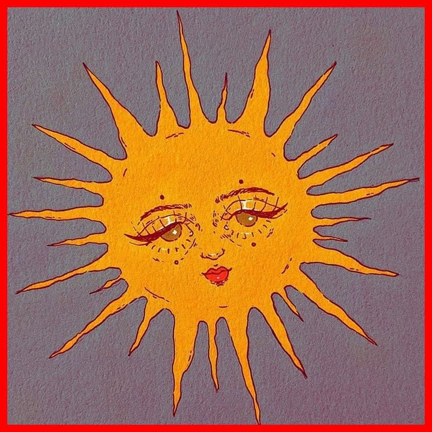 Солнце инди КИД