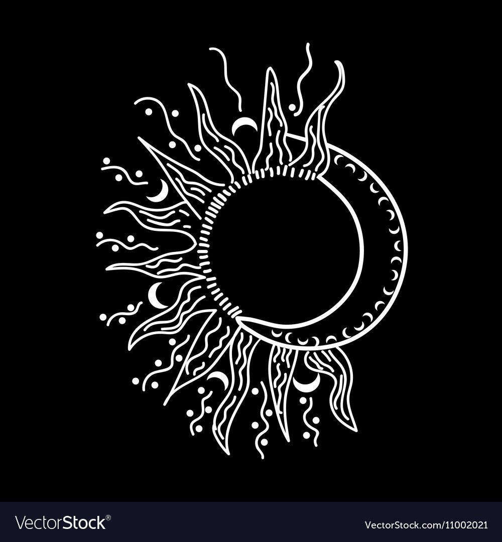 Звезда по имени солнце картинка