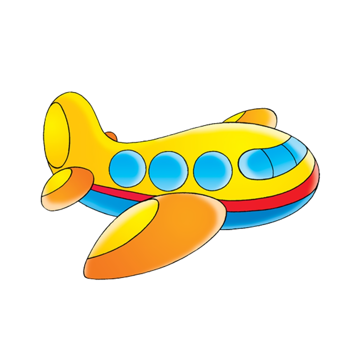 Раскраски для малышей