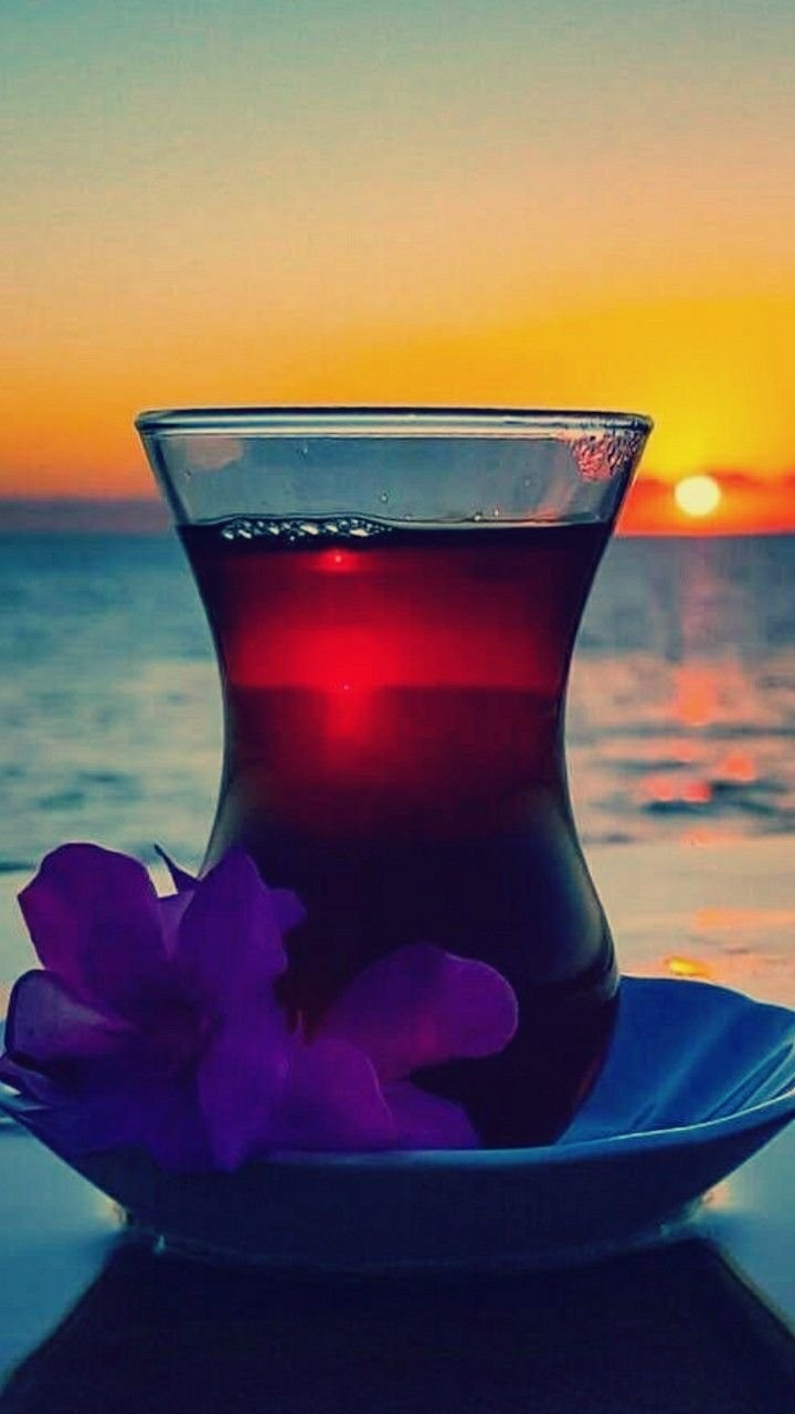 Приятного вечера