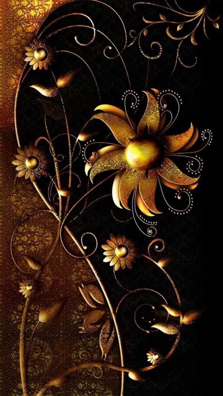 Красивые обои на самсунг