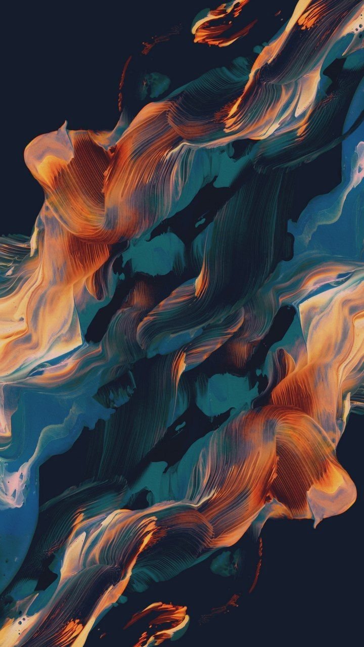 Вертикальные красивые обои на телефон