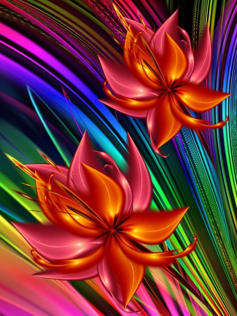 Стильные темы для телефона