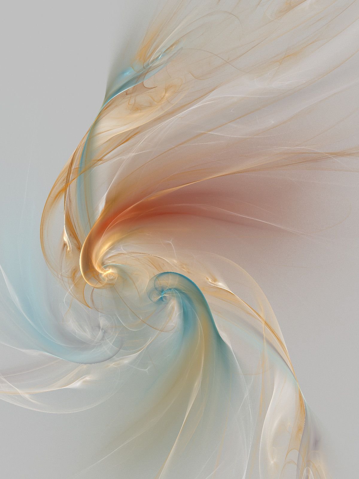 Розово черный фон