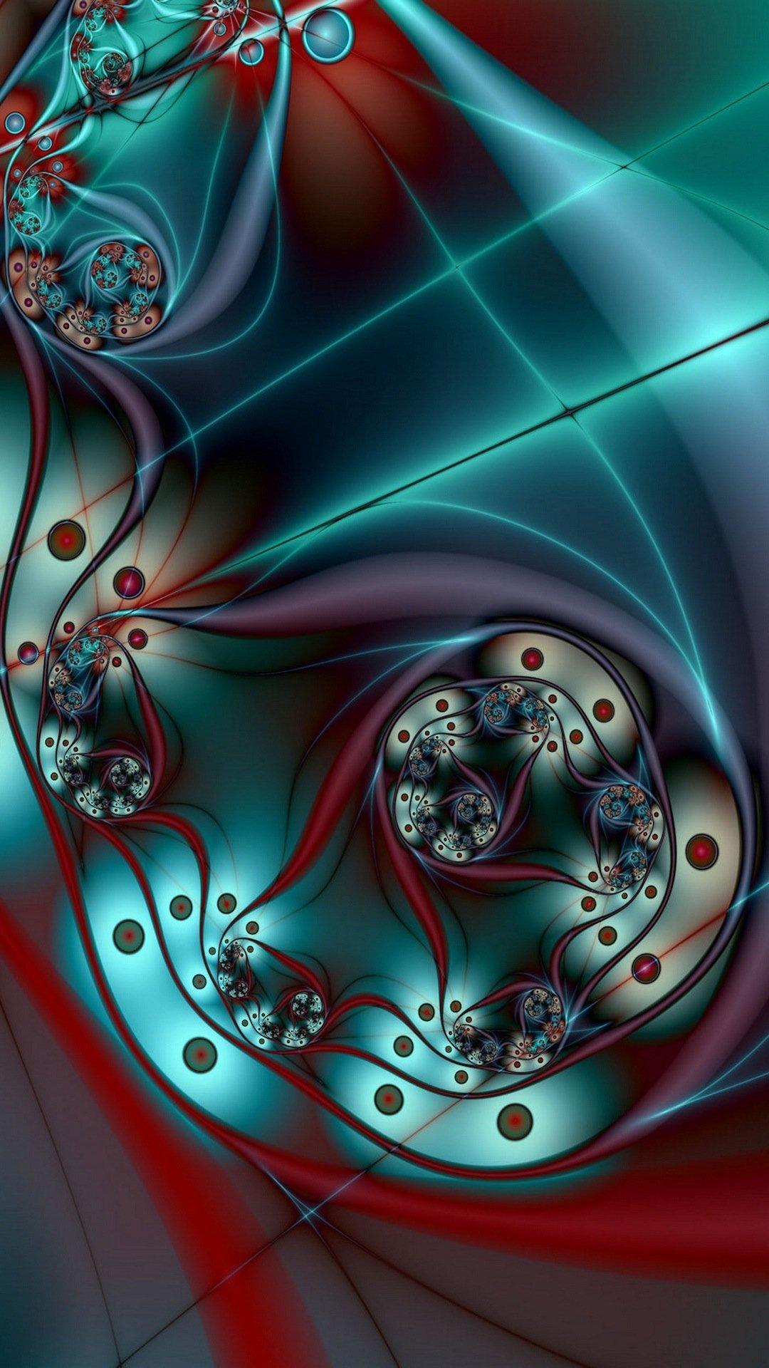 Фон бордовый красивый