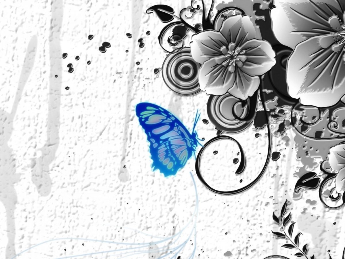 Розовый дым