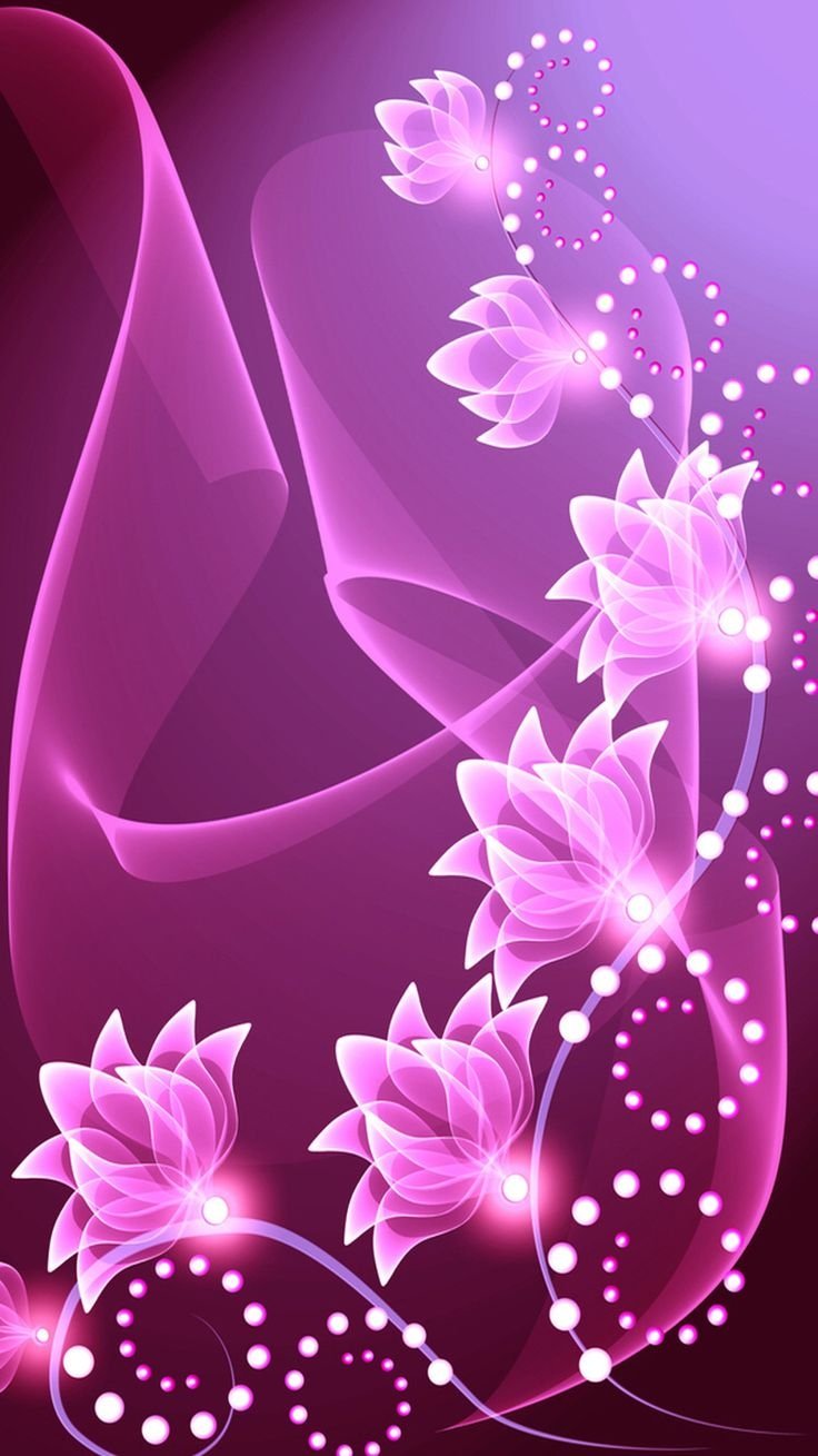 Абстракция высокого качества