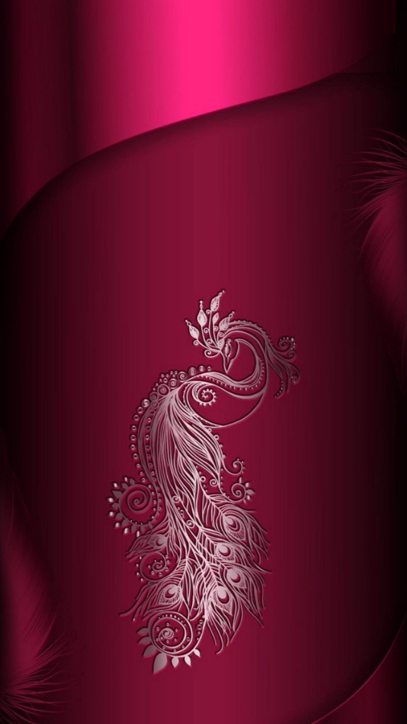 Весенний фон