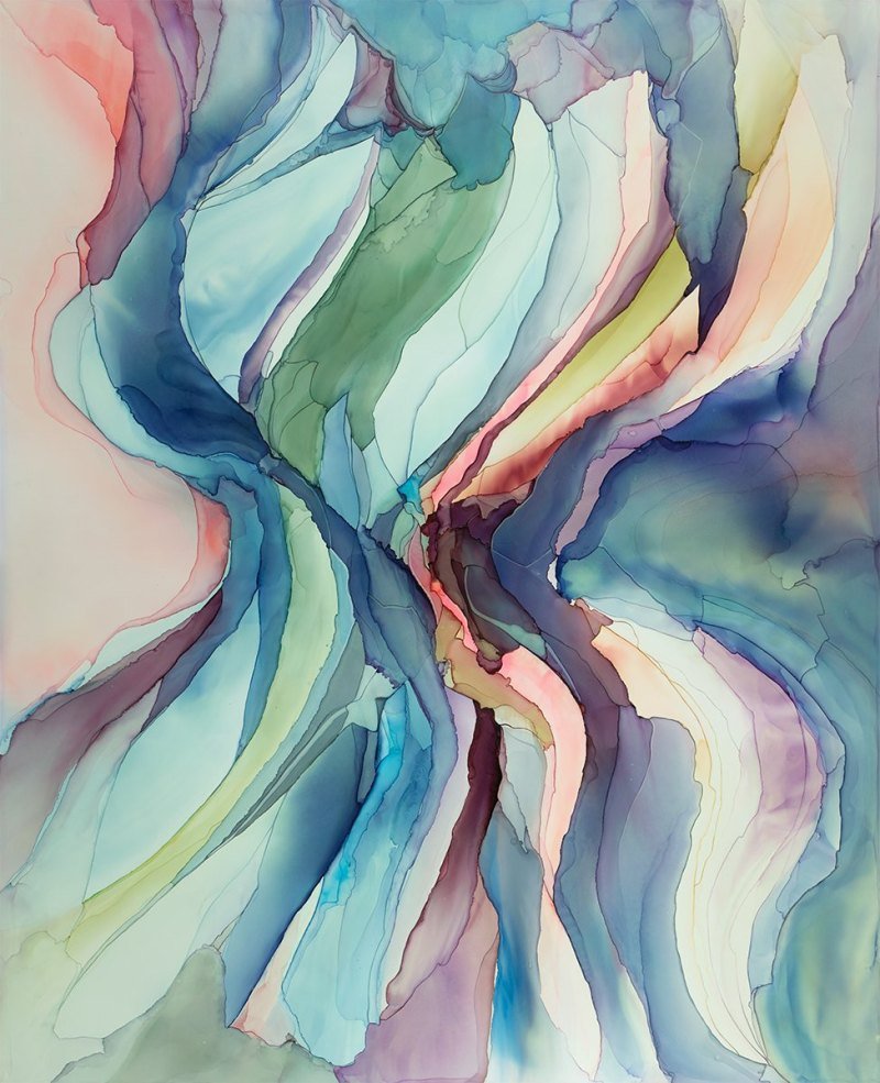 Абстракция Эстетика