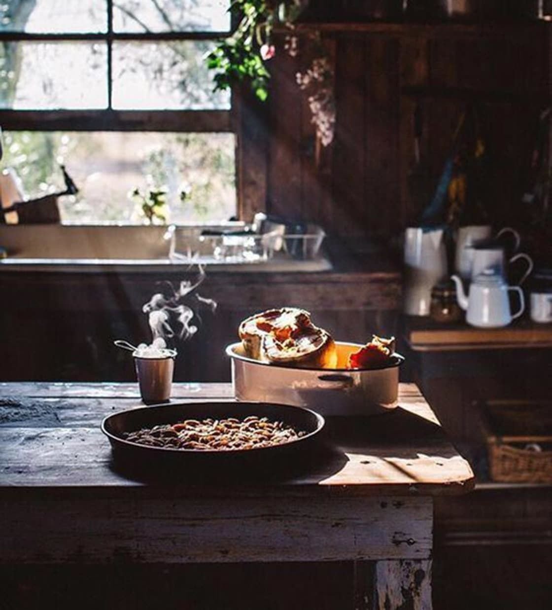 Уютный дом Эстетика