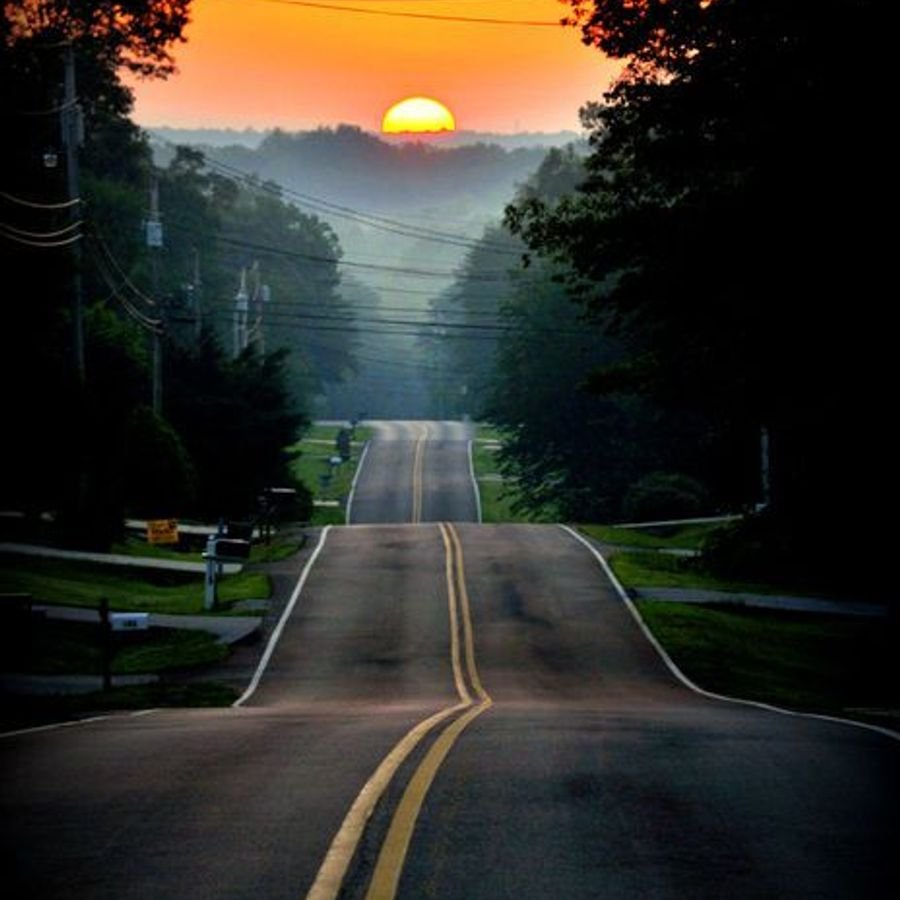 Путь дорога