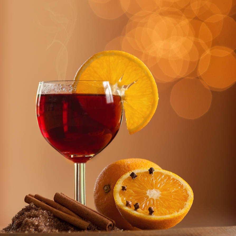 Поздравление с добрым вечером