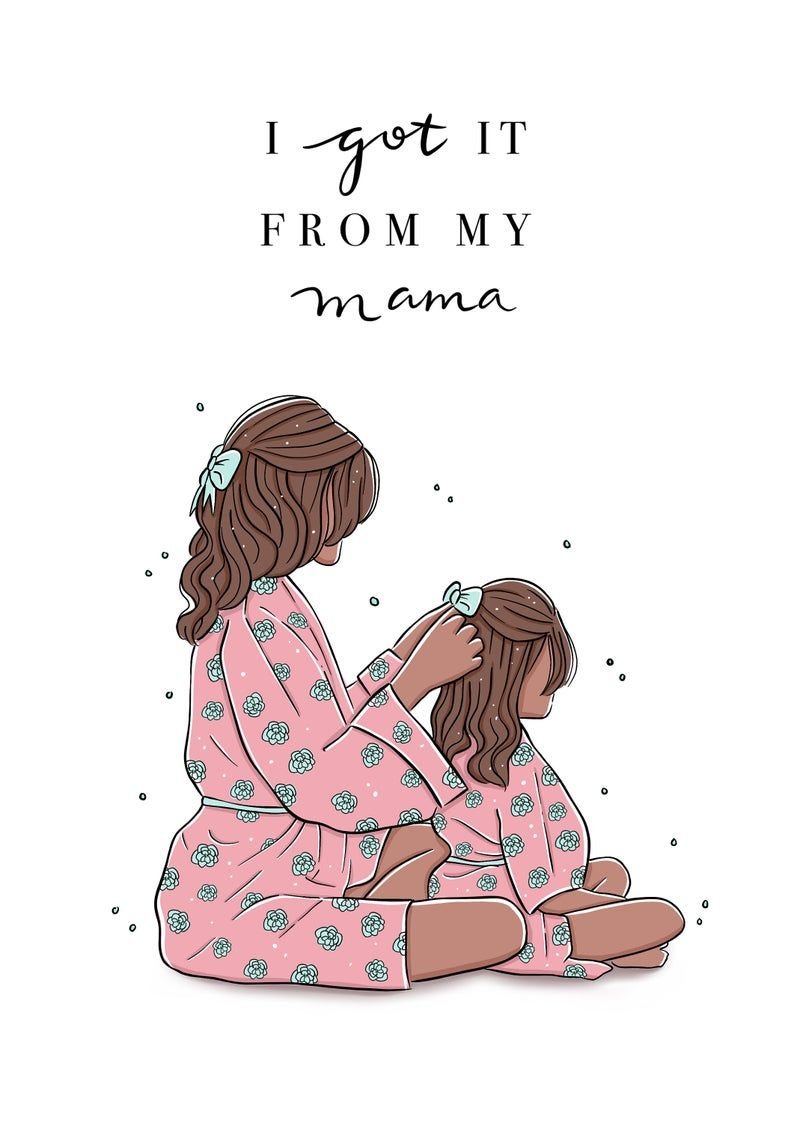 С днём рождения дочери