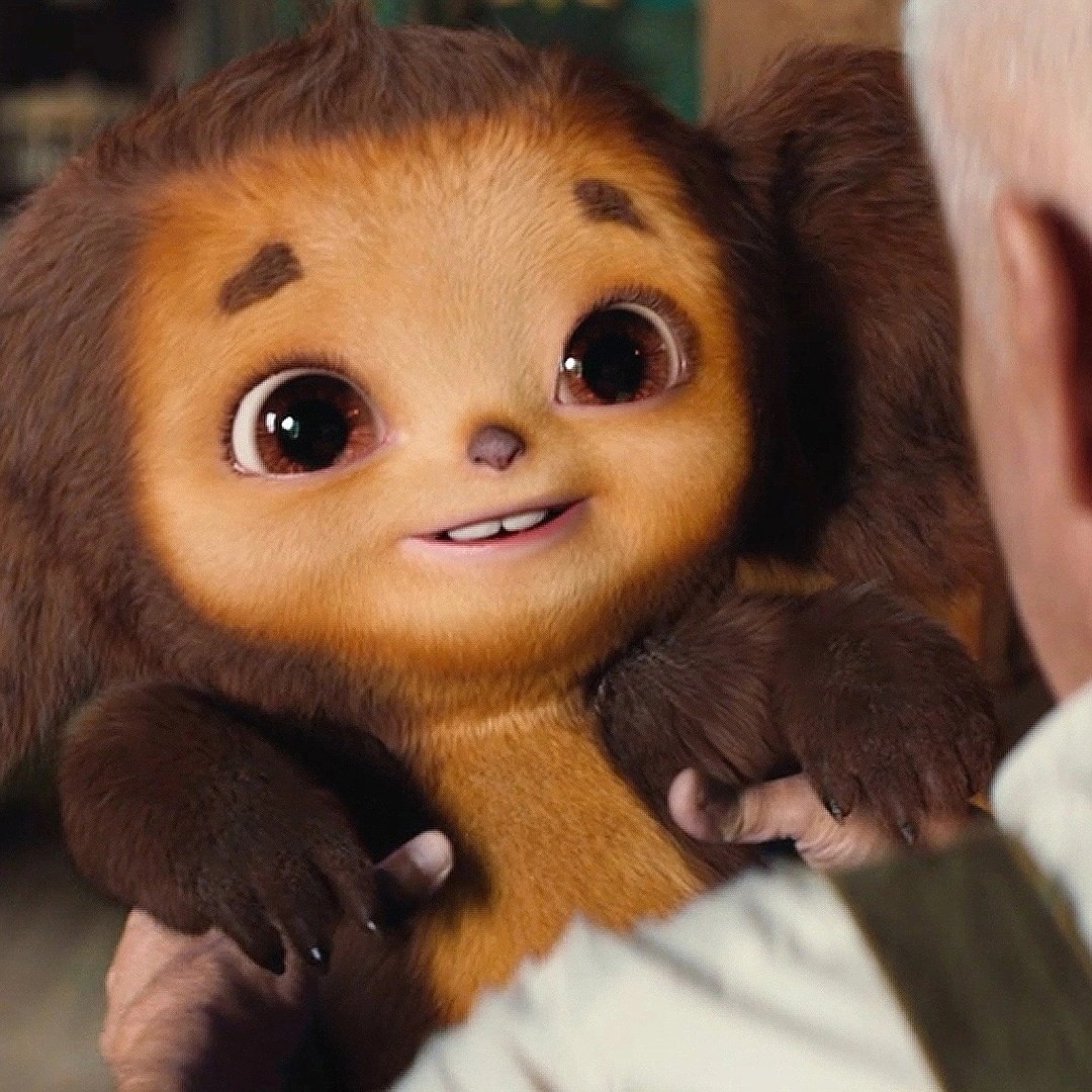 Чебурашка 2022