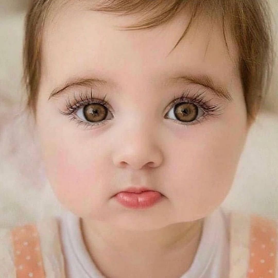 Красивые малыши мальчики