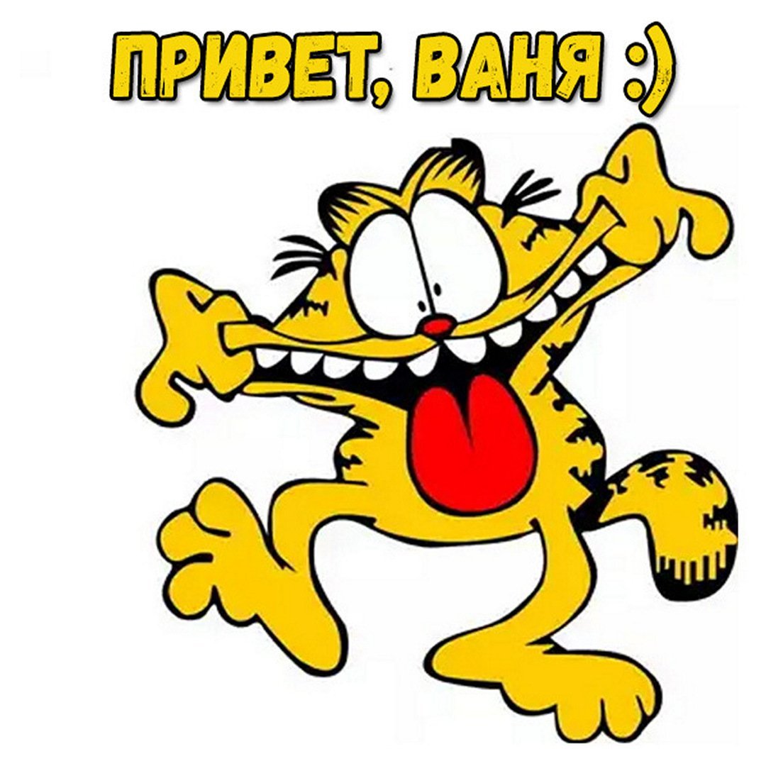 Круглый Пушистик