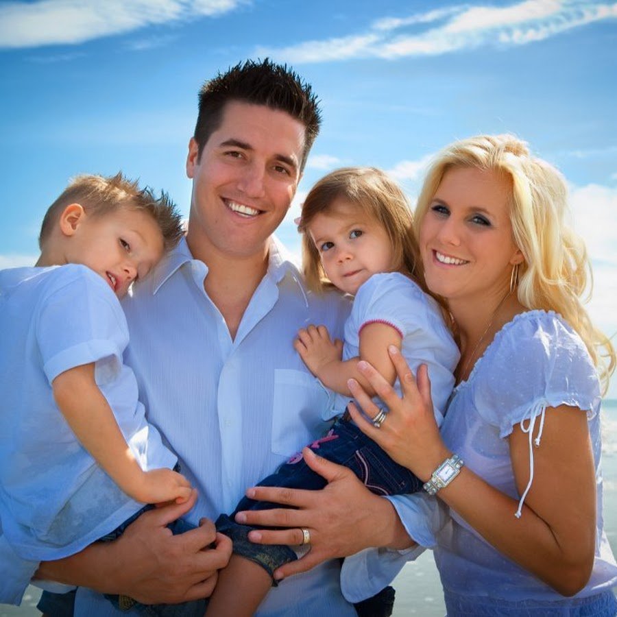 Родители и дети