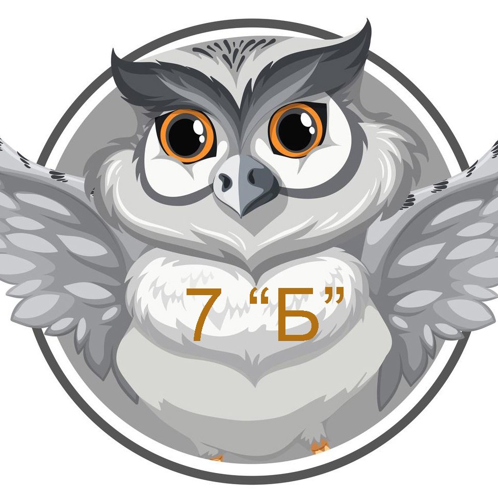 Баннер с совой