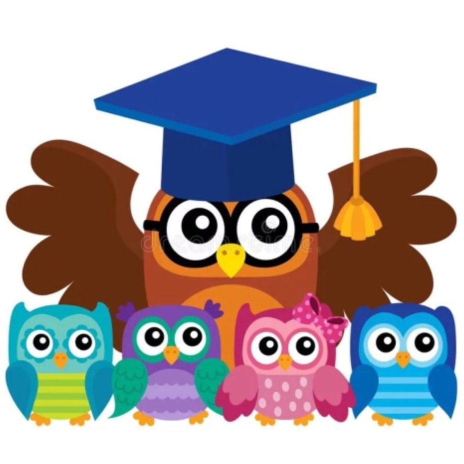 Умный Совенок для детей