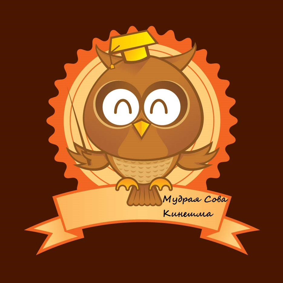 Медали с символом Совы