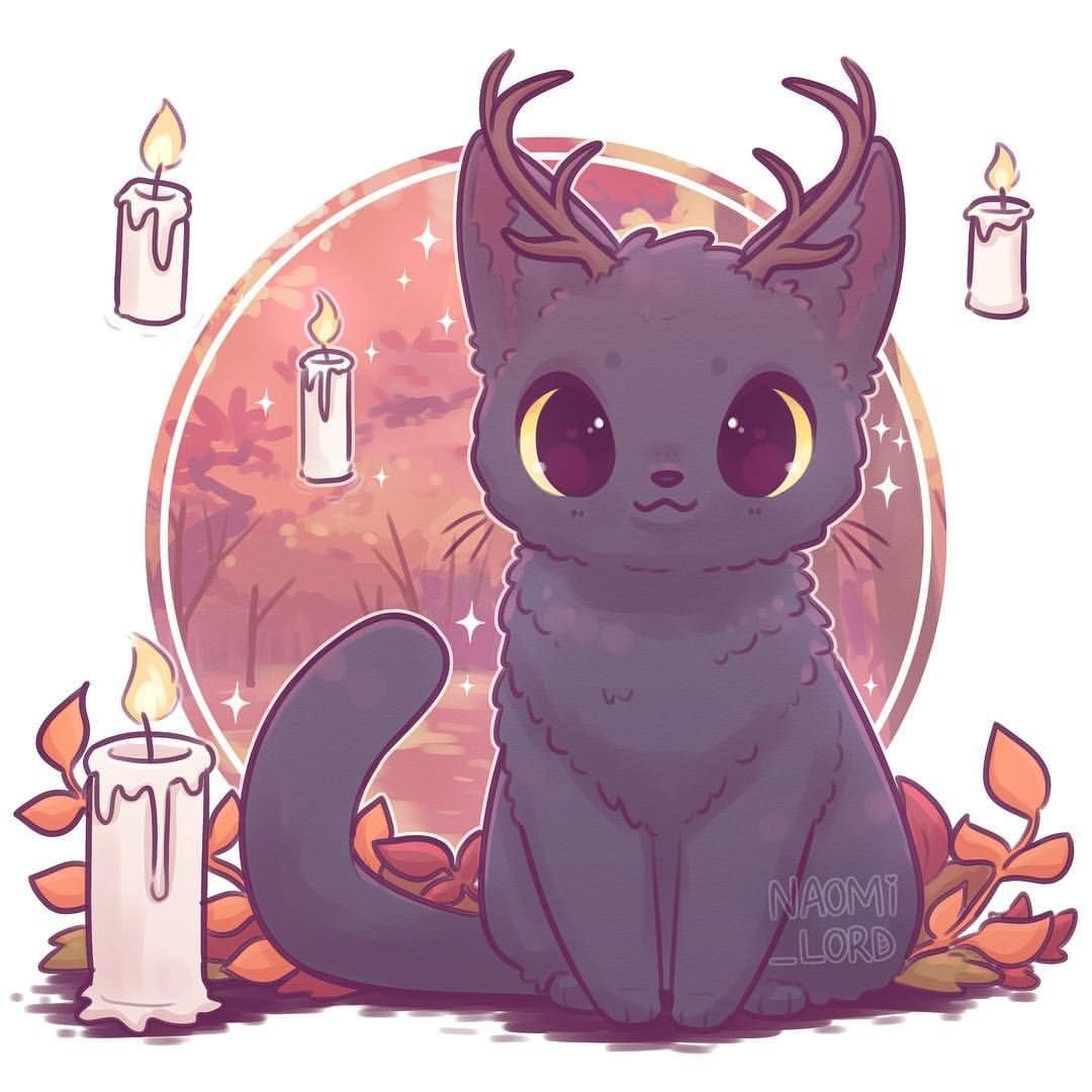 Наоми Лорд арт