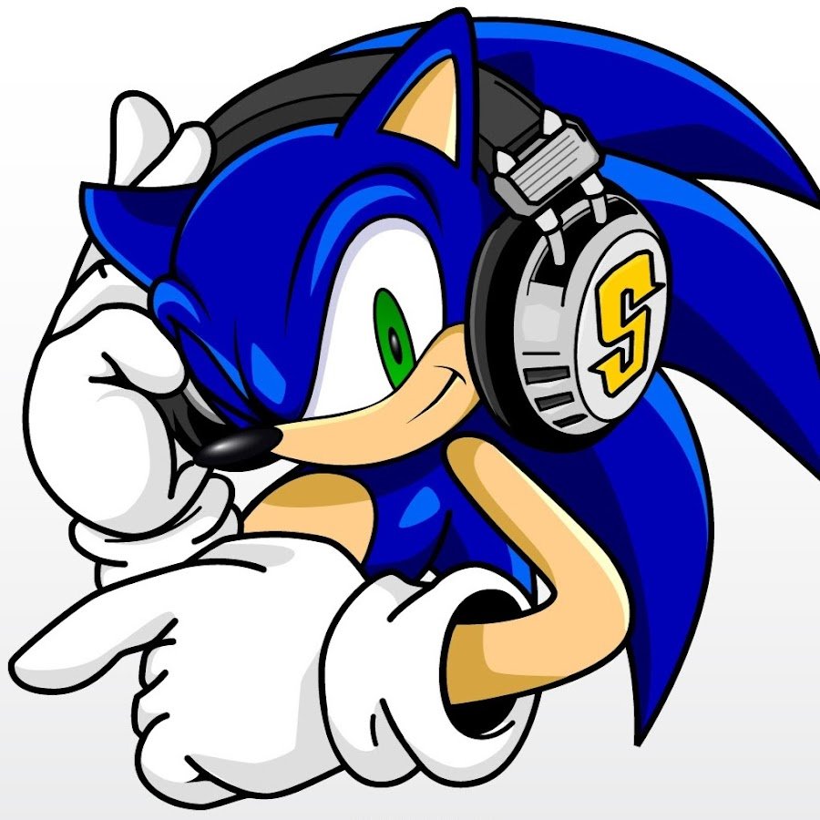 Sonic the Hedgehog серия Соник