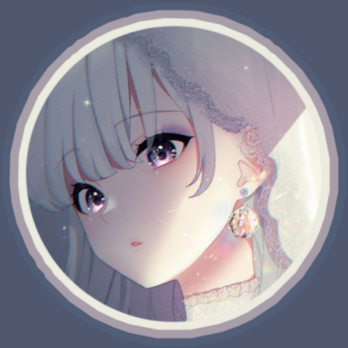 Аниме Эдит на аву