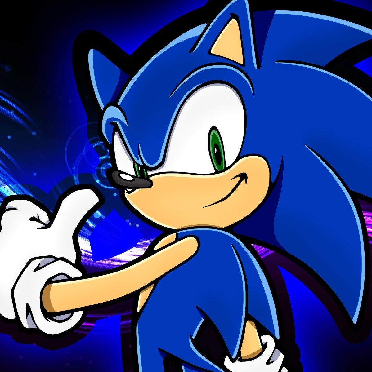 Sonic Ava