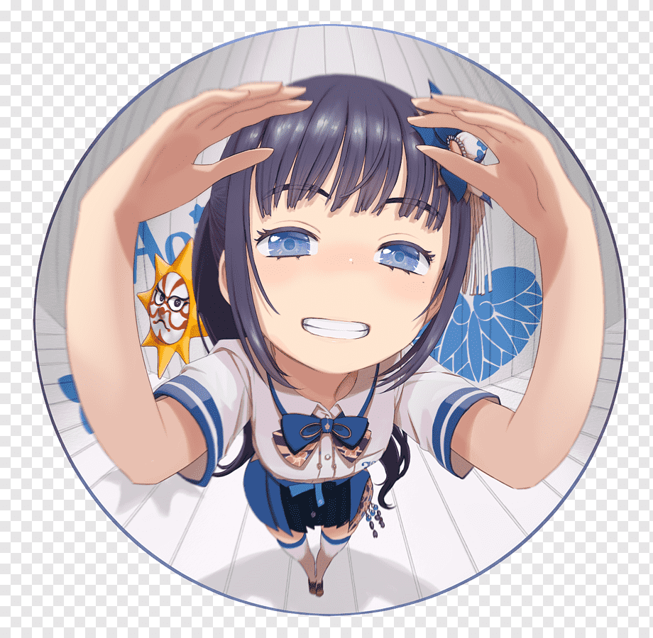 Аниме иконки