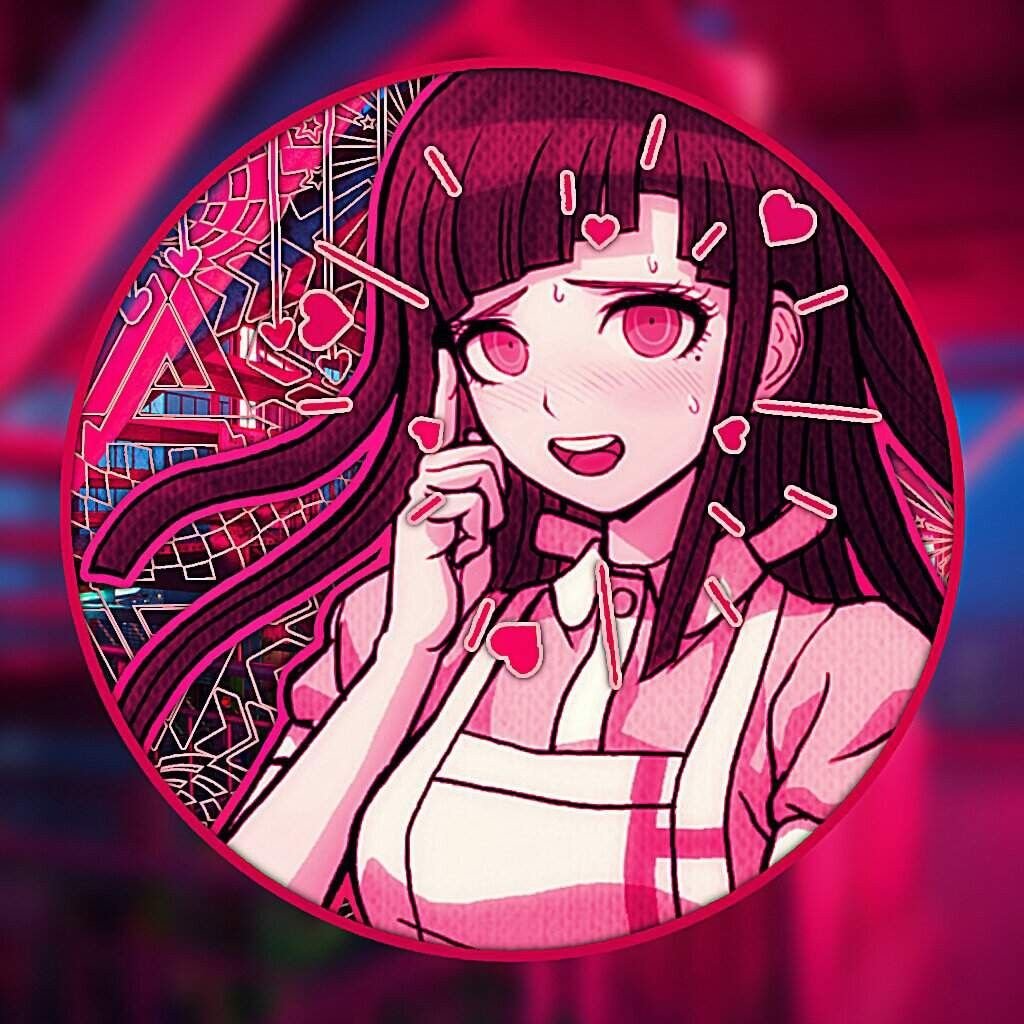 Ронпа Амино