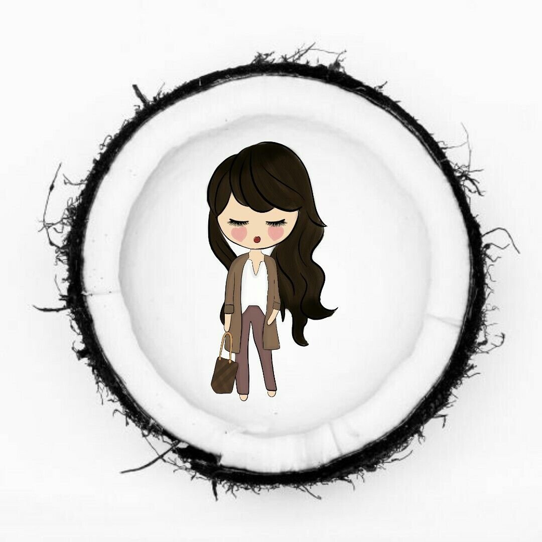 Аниме иконки для инстаграма