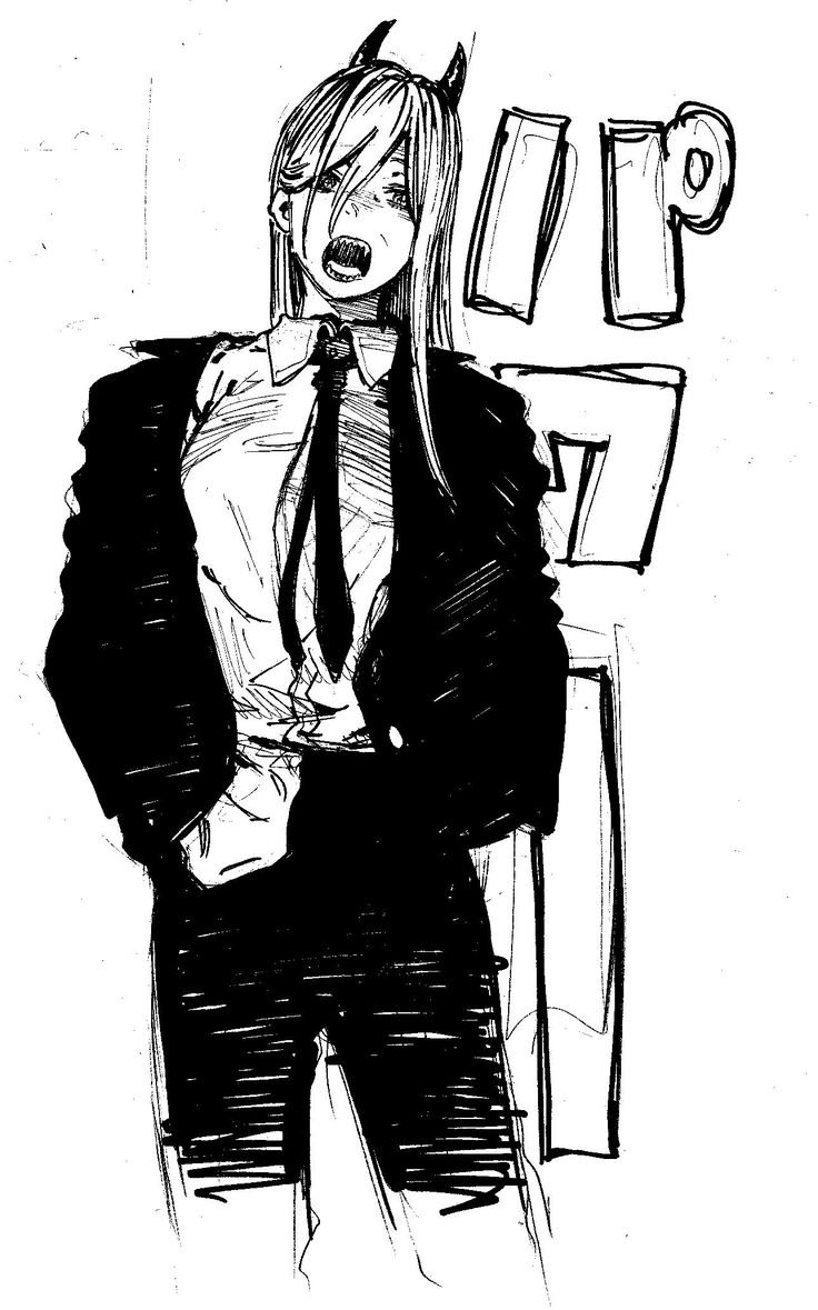 Kishibe Chainsaw man